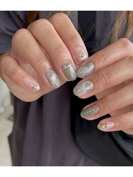 レアシル(Lea sill)/お任せデザイン　