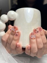 エムティーネイル(M.T nail)/