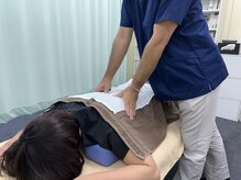 治療室のぞみ