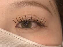 アングゥ ウル(ungu ul)/セーブルラッシュ100本