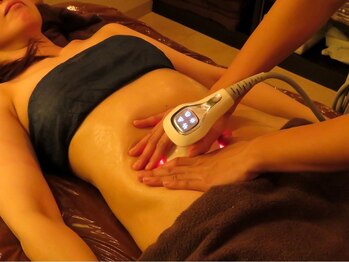 シャンティ(Shanti)/浜松市中区結果だし痩身専門店