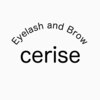 スリーズ(Cerise)のお店ロゴ