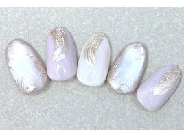 7.8月定額デザイン