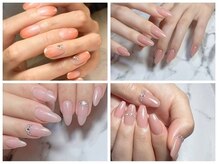 ネイルスパシェリー 金沢文庫