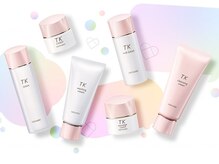 メナードフェイシャルサロン 大住責谷店/TKシリーズ[なめらか潤い肌]