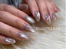 エリアントネイル(ELIANTO NAIL)/マグネットジェル