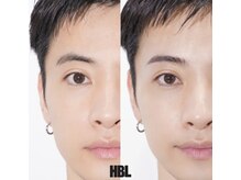 KAPPER MEN【メンズ眉毛カット/メンズアイブロウ/メンズフェイシャル】カッパーマン