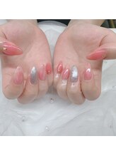 リアンカ(LIANCA)/定額デザインB