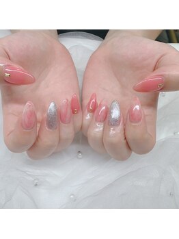 リアンカ(LIANCA)/定額デザインB