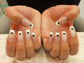エムネイルズ(m nails)/