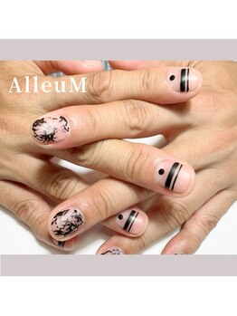 メンズデザイン