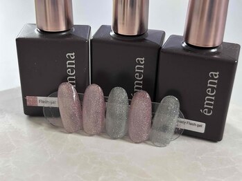 ニコネイル(nico.nail)/マグネットコース♪