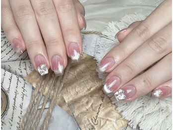 ティーアンドケー ネイル(T&K nail)/