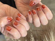 リアンスネイルヴィヴィッド 倉敷店(LianS nail ViViD)/オーダー