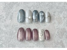 ルーチェドスパッシュ 仙台 長町(Luce da Spash)/定額デザインコース