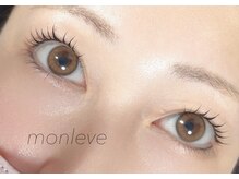 パーツビューティ モンレーブ(partsbeauty Monleve)