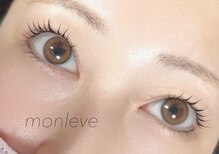 パーツビューティ モンレーブ(partsbeauty Monleve)