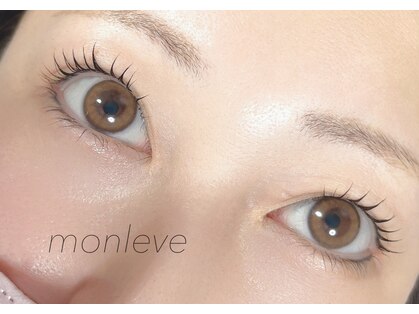 パーツビューティ モンレーブ(partsbeauty Monleve)の写真