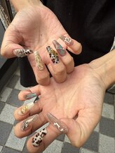 ナンバーエイト(No8)/