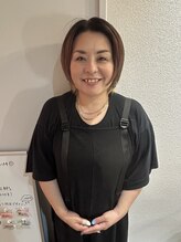 はあとねいる 横須賀店&nbsp;原田 真美子