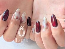 イルナ ネイル(ILuna Nail)/