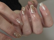 シエルネイル(siel nail)/定額design
