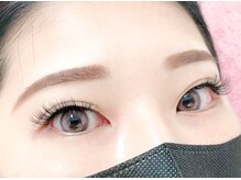 ラヴォール 京橋(Lovall)の雰囲気(ボリュームのある華やかなマツエクも得意です♪)