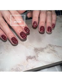 お試しフラッシュネイル