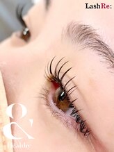 ラシュリー(LashRe:)/