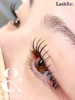 ラシュリー(LashRe:)/