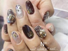 エヌド ネイル(n°nail...)
