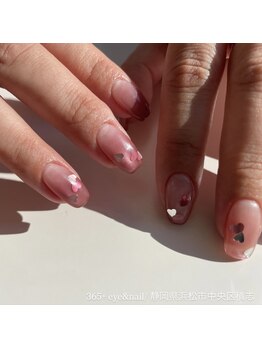 サンロクゴプラス(365+)/