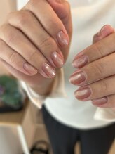プライベートサロン フロスネイル(FLOS*NAIL)/