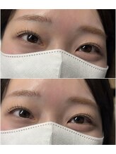 ハウオリ(hau’oli)/まつげパーマ