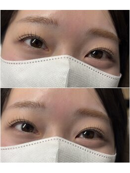 ハウオリ(hau’oli)/まつげパーマ