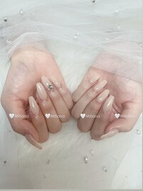 シンプルデザイン