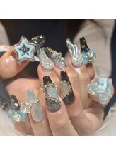 シェリル(Cherir)/デカパーツ