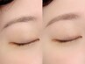 アイブロウWAX（間引き込）【眉カラー付】¥8,800⇒￥7,700