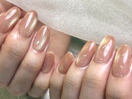 【パラジェル　マグネット】