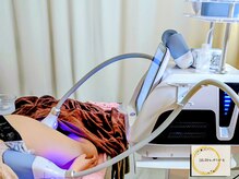 ひぺりかむ/【脂肪冷却】ダブルで進んでいく