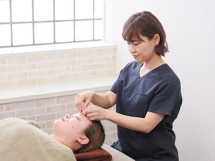 ジョイプラス川西鍼灸整骨院(joyplus.川西鍼灸整骨院)の写真