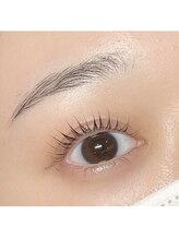 アトリエ ハルミナ(atelier harumina)/まつ毛パーマ