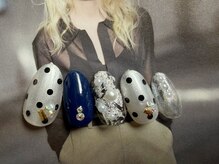 プラスジャム(Plus Jam)/ドット/ニュアンス