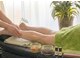 アロマ ルポ(AROMA REPOS)の写真