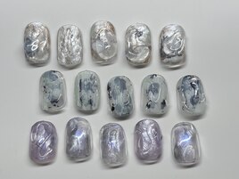 《Nuance Nails》