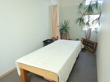 ゆあ整体院の雰囲気（主婦層を中心にご来院多数）