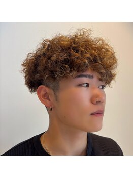 バレベッカ(Ballebecca)/横から見ても美しい眉☆