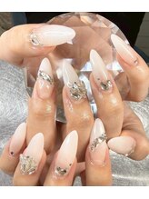 スターダストネイルビューティー 天神西通り本店(Beauty)/