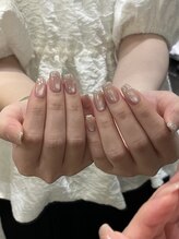ノラ シブヤ(NORA SHIBUYA)/マグネット