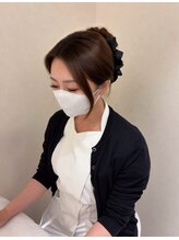オービーエム 博多阪急店(O.B.M)&nbsp;千田 